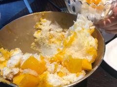 -TAMATI(巴黎贝甜韩式西餐厅店)