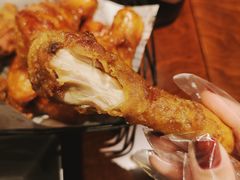 -校村炸鸡(塔洞店)
