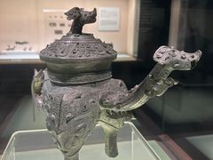 -上海博物馆(人民广场馆)