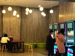 -大世界影城(无锡江南大悦城IMAX激光店)
