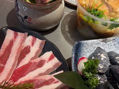 -炉太郎日式烧肉店(华贸店)