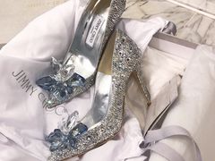 -JIMMY CHOO(海港城精品店)