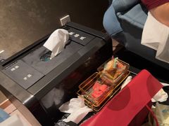 -华夏良子·足道SPA艾灸(铁道大厦店)