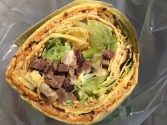 -山东傻大粗粮煎饼(牛街店)