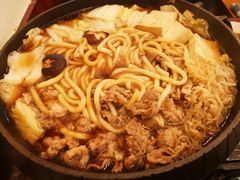 -樱の花亭日本料理店
