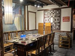 -赵家院子佬火锅(重庆总店)