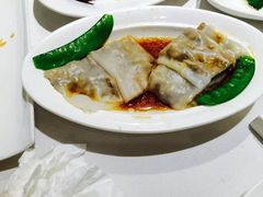 -潮福城大酒楼·潮味粤品·港式点心(湖滨北路店)