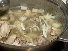 -狐狸爱上椰子鸡(滨江星光大道店)