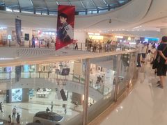 -万达广场(大明宫店)