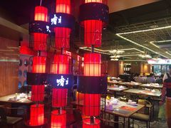 -啫神·广州地标美食(北京路店)