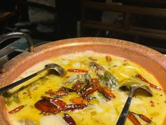 -佬麻雀·新湘菜(珠海金发购物中心店)