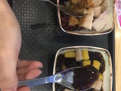 -鲜芋仙(南开大悦城店)