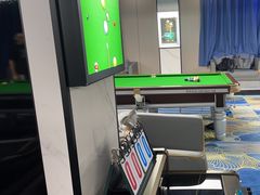 -永宁台球·棋牌俱乐部(淮海路店)