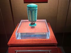 -南越王博物院(王宫展区)