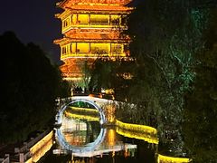 -台儿庄古城