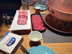 -额尔敦草原涮羊肉·烧烤(冻青树总店)
