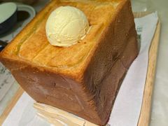 面包诱惑-绿茶餐厅(宝能太古店)