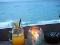 -Rock Bar Bali(Bali)