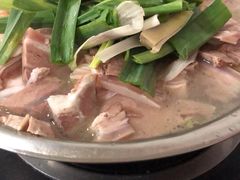-苏州藏书羊肉(本溪路店)