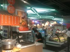 -盒马鲜生(顺义店)