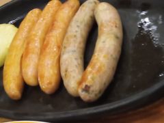 -萨莉亚意式餐厅(三号湾广场店)