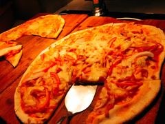 -富力希尔顿酒店·地阔自助餐厅