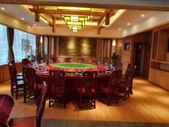 包厢-新侗家食府(蟠桃宫店)