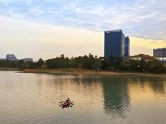 -美兰湖景区