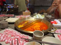 -小龙坎火锅(总店)