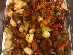 -合家院饭庄(榆关道店)