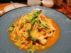 -巴尔喀十新疆餐厅(开发区店)