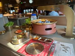 -西塔老太太泥炉烤肉(青浦蟠龙天地店)