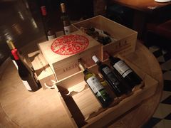 -弗兰克牛排西餐厅Ribone steak house(柠檬花园店)