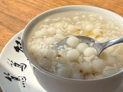 桂花酒酿圆子-笃笃笃糖粥(十全街店)