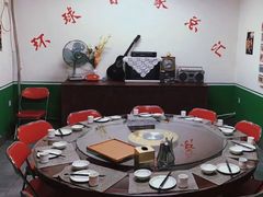 包厢-杌札子·把子肉(北园大街店)