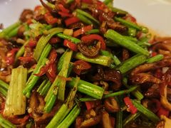 -衡厨·衡阳土菜(中南店)