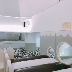 -BabyMonster小怪兽亲子派对·餐厅乐园(金月湾店)