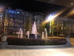 -四川江油戴斯大酒店