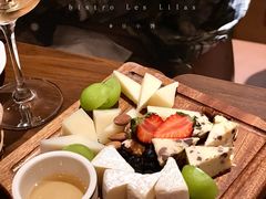 -Bistro Les Lilas丁香花小酒馆
