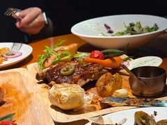 -布拉格餐厅· 中欧捷克菜(全国首店)