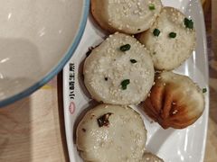 -小杨生煎(深圳岗厦北店)