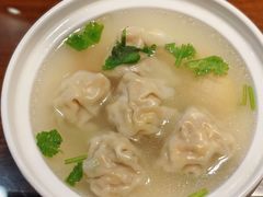 -惠宾饭庄(中山路店)