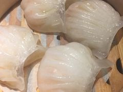 -御花园·粤菜·海鲜火锅(中山公园店)