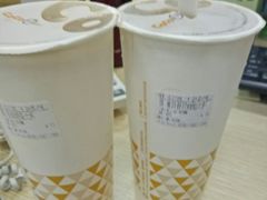 -CoCo都可(中闽嘉禾店)