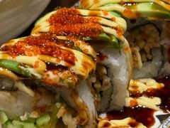 -隐炉和牛烧肉店(群力店)