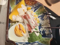 -鲤·鮨KOISUSHI