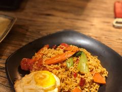 -铁人烧烤(北京店)