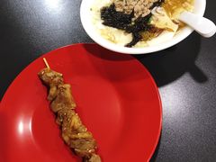 -天天大肉包