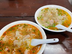 -安庆柴火馄饨(马道街店)