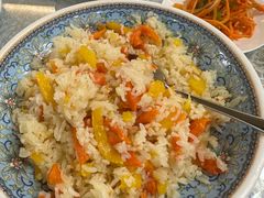 -汗腾格里·风味餐厅(新疆驻京办店)